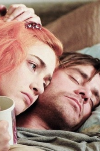 Eternal Sunshine of the Spotless Mind